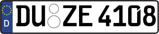 DU-ZE4108