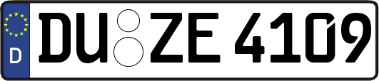 DU-ZE4109
