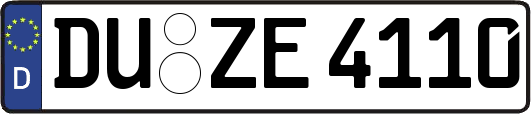 DU-ZE4110