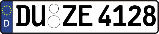 DU-ZE4128