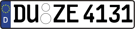 DU-ZE4131