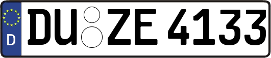 DU-ZE4133