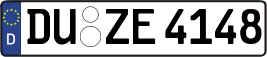 DU-ZE4148