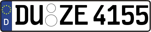 DU-ZE4155