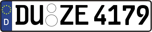 DU-ZE4179