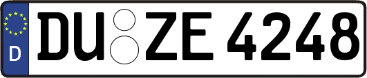 DU-ZE4248