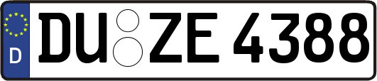 DU-ZE4388