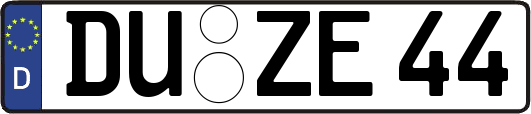 DU-ZE44