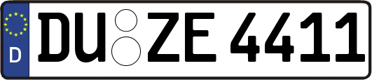 DU-ZE4411