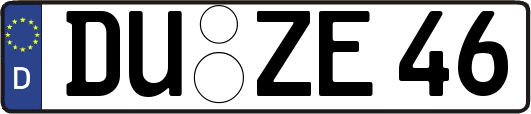 DU-ZE46