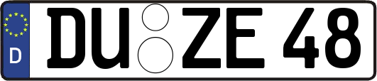 DU-ZE48