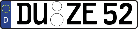 DU-ZE52