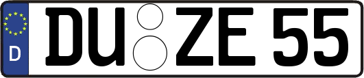 DU-ZE55