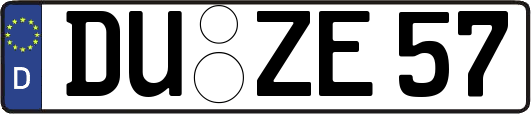 DU-ZE57