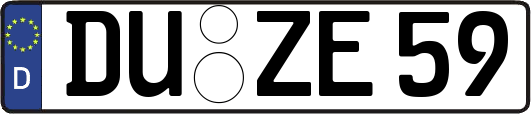 DU-ZE59