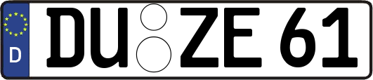 DU-ZE61