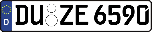 DU-ZE6590