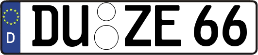 DU-ZE66