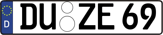 DU-ZE69