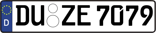 DU-ZE7079