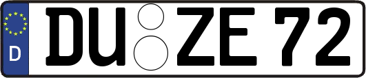DU-ZE72