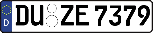 DU-ZE7379