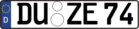 DU-ZE74