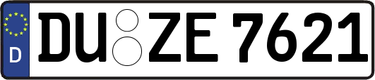 DU-ZE7621