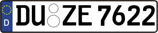 DU-ZE7622