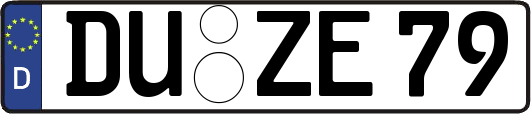 DU-ZE79