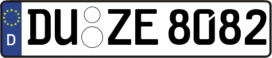 DU-ZE8082