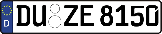 DU-ZE8150