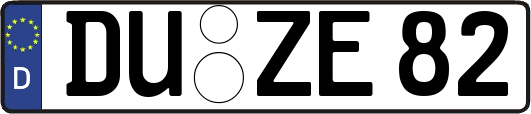 DU-ZE82