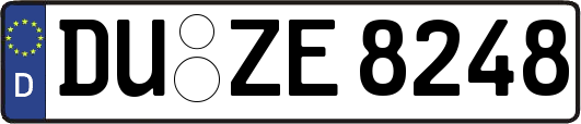 DU-ZE8248