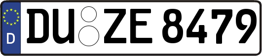 DU-ZE8479