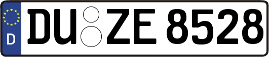 DU-ZE8528