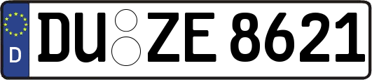 DU-ZE8621