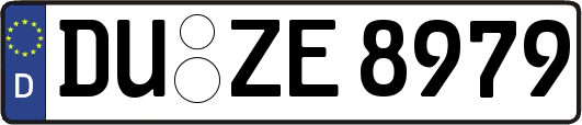 DU-ZE8979