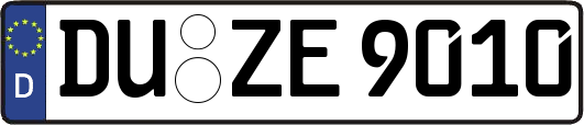 DU-ZE9010