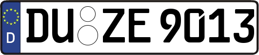 DU-ZE9013