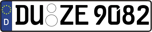DU-ZE9082