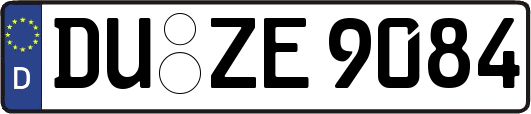 DU-ZE9084