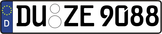 DU-ZE9088