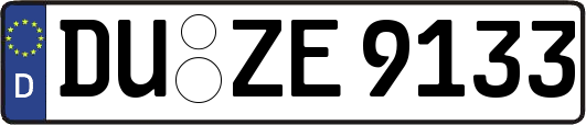 DU-ZE9133