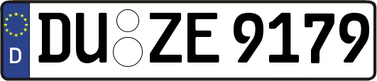 DU-ZE9179