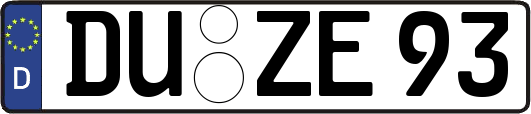 DU-ZE93