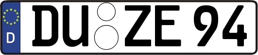 DU-ZE94