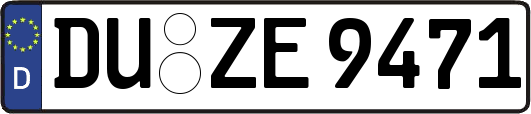 DU-ZE9471
