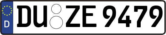 DU-ZE9479