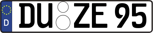 DU-ZE95